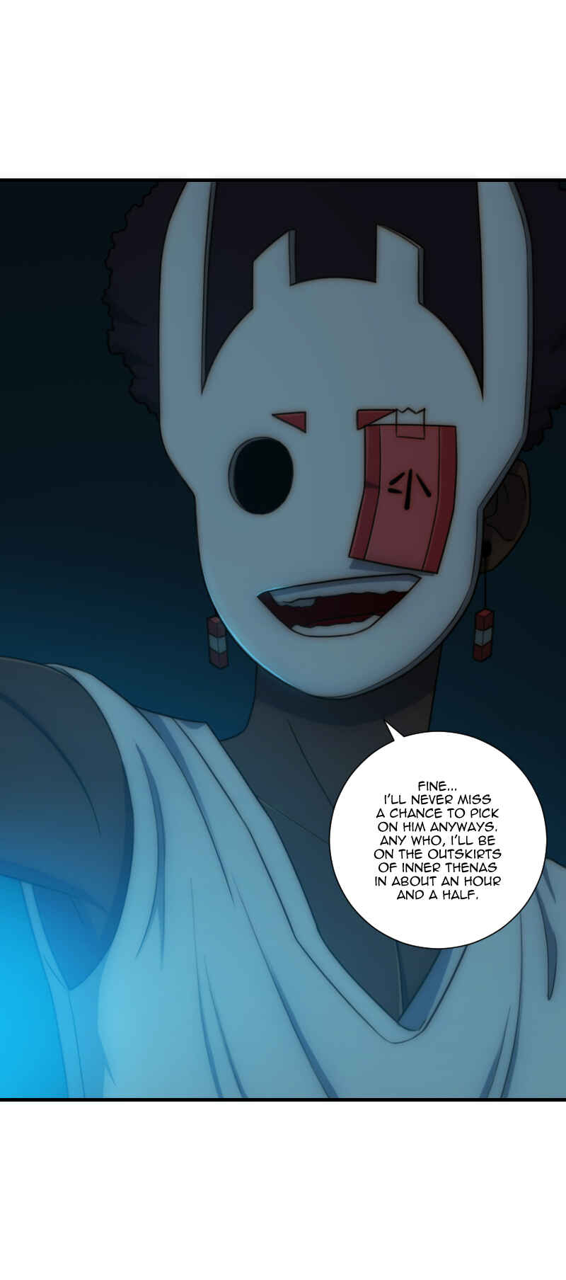 Limitless Chapter 17 - Page 48