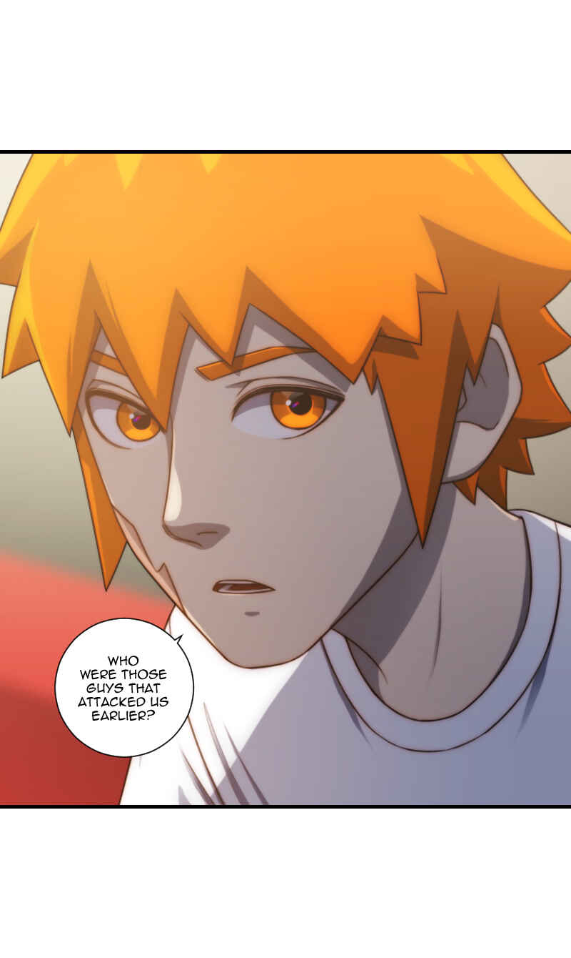 Limitless Chapter 17 - Page 5