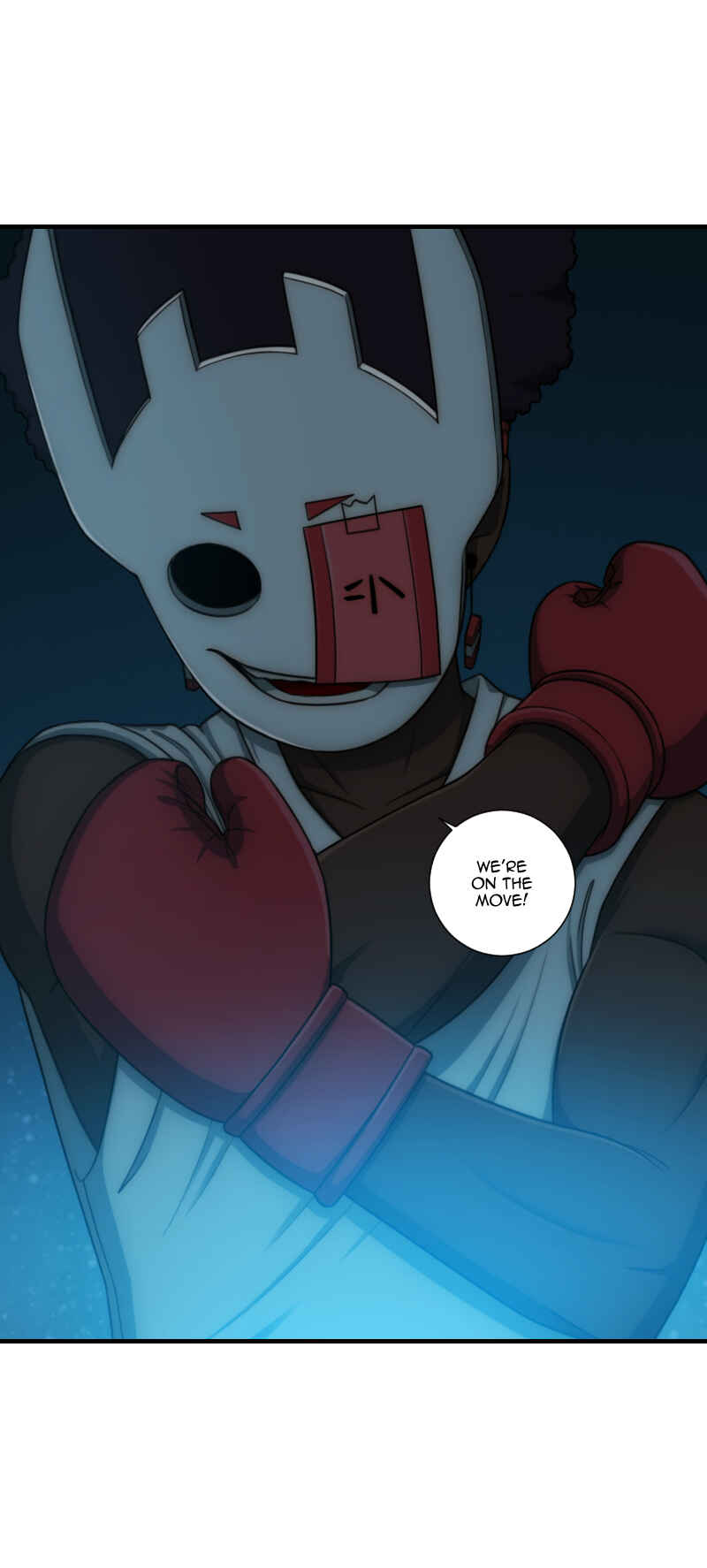 Limitless Chapter 17 - Page 56