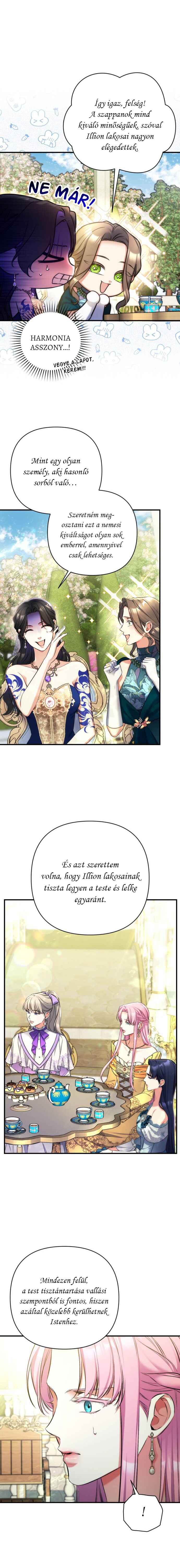 Beoryeojin Na-eui Choeaereul Wihayeo Chapter 61 - Page 11