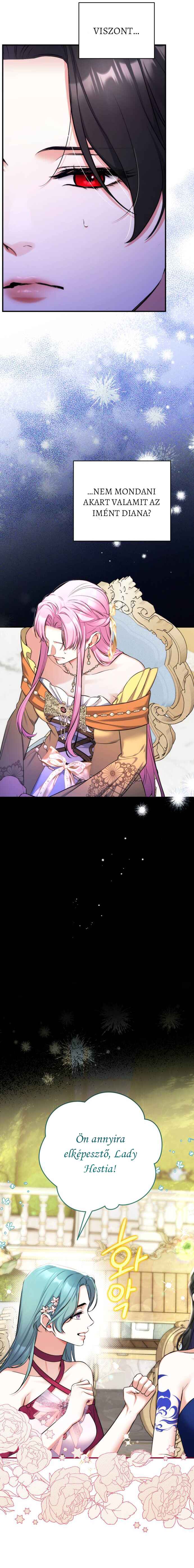 Beoryeojin Na-eui Choeaereul Wihayeo Chapter 61 - Page 13