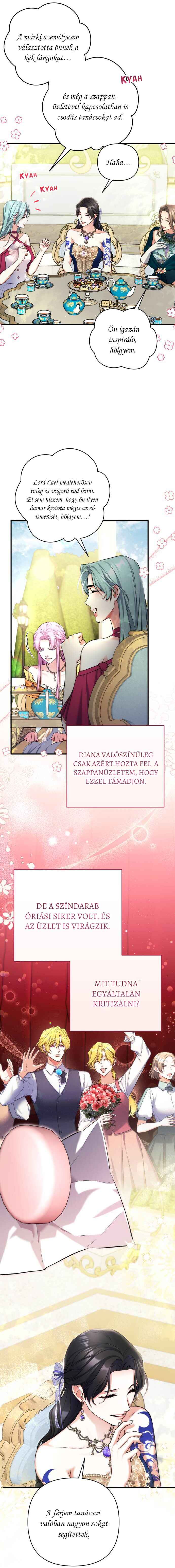 Beoryeojin Na-eui Choeaereul Wihayeo Chapter 61 - Page 14