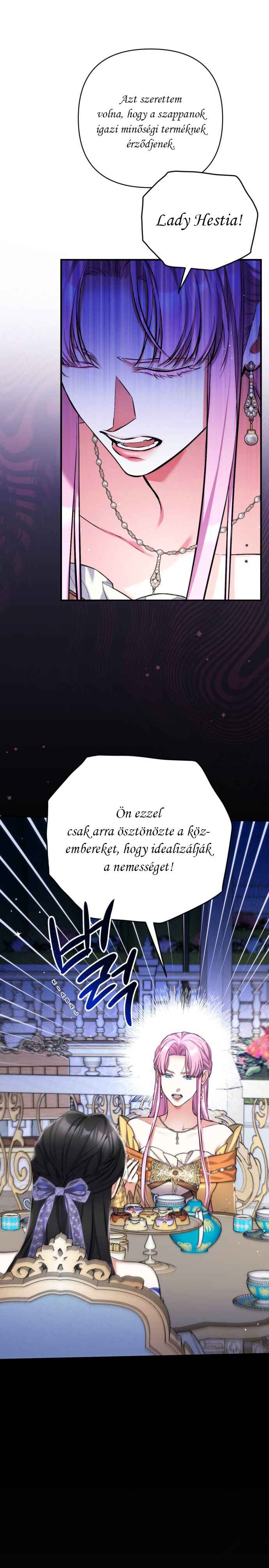 Beoryeojin Na-eui Choeaereul Wihayeo Chapter 61 - Page 15