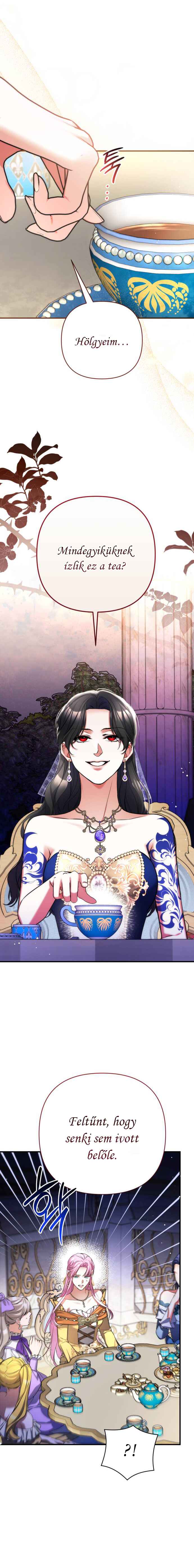Beoryeojin Na-eui Choeaereul Wihayeo Chapter 61 - Page 24