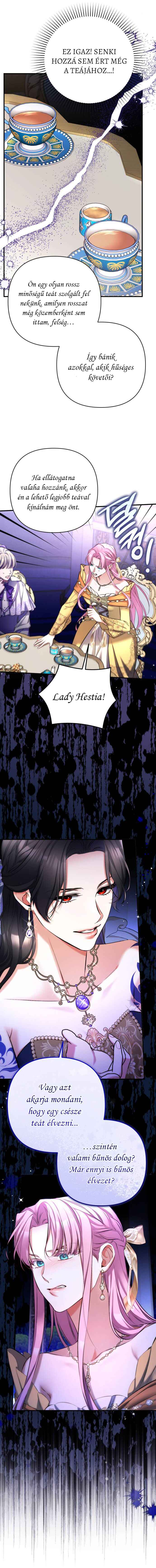 Beoryeojin Na-eui Choeaereul Wihayeo Chapter 61 - Page 25