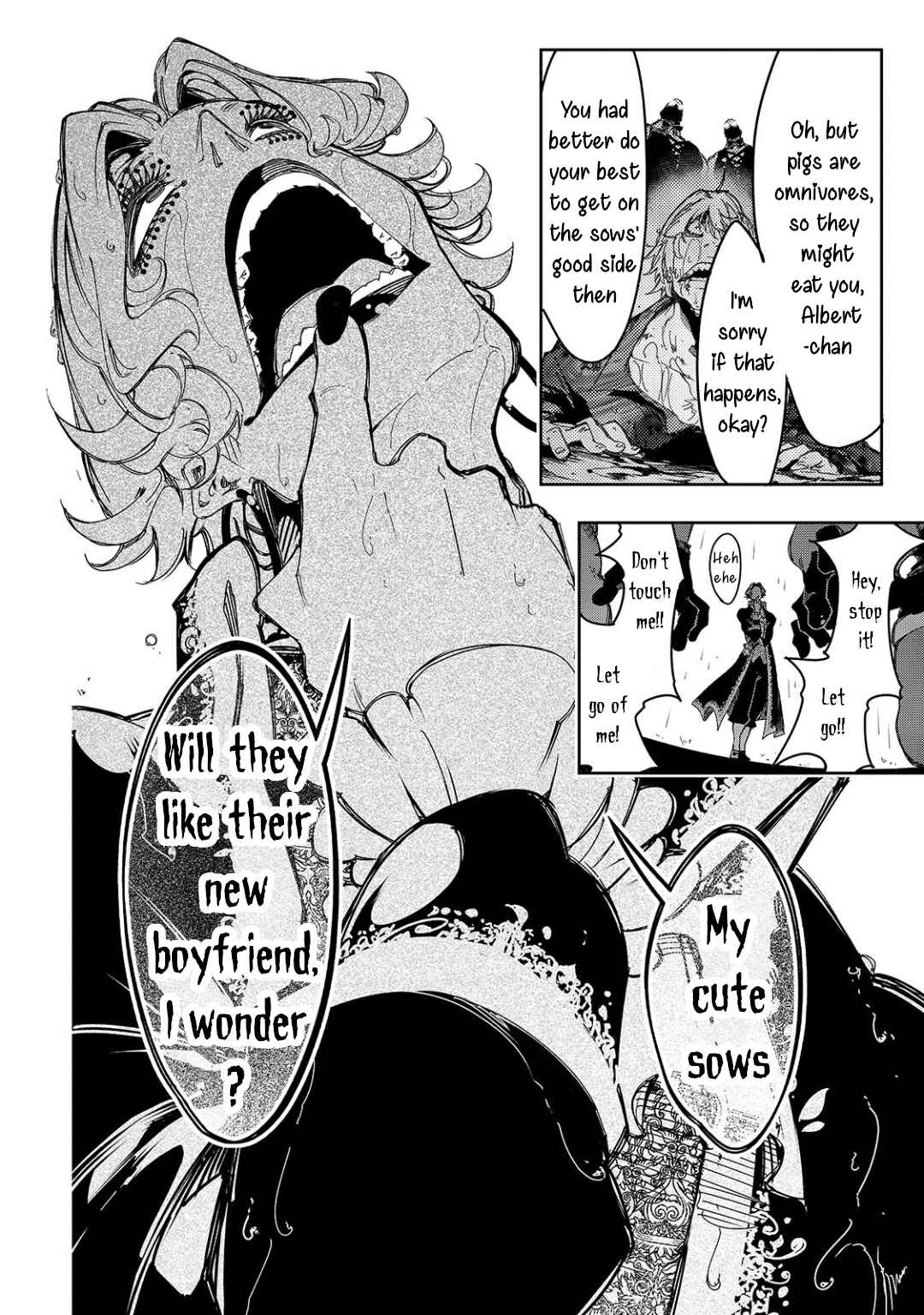 Saikyou no Shienshoku "Wajutsushi" de Aru Ore wa Sekai Saikyou Clan wo Shitagaeru Chapter 27 - Page 16