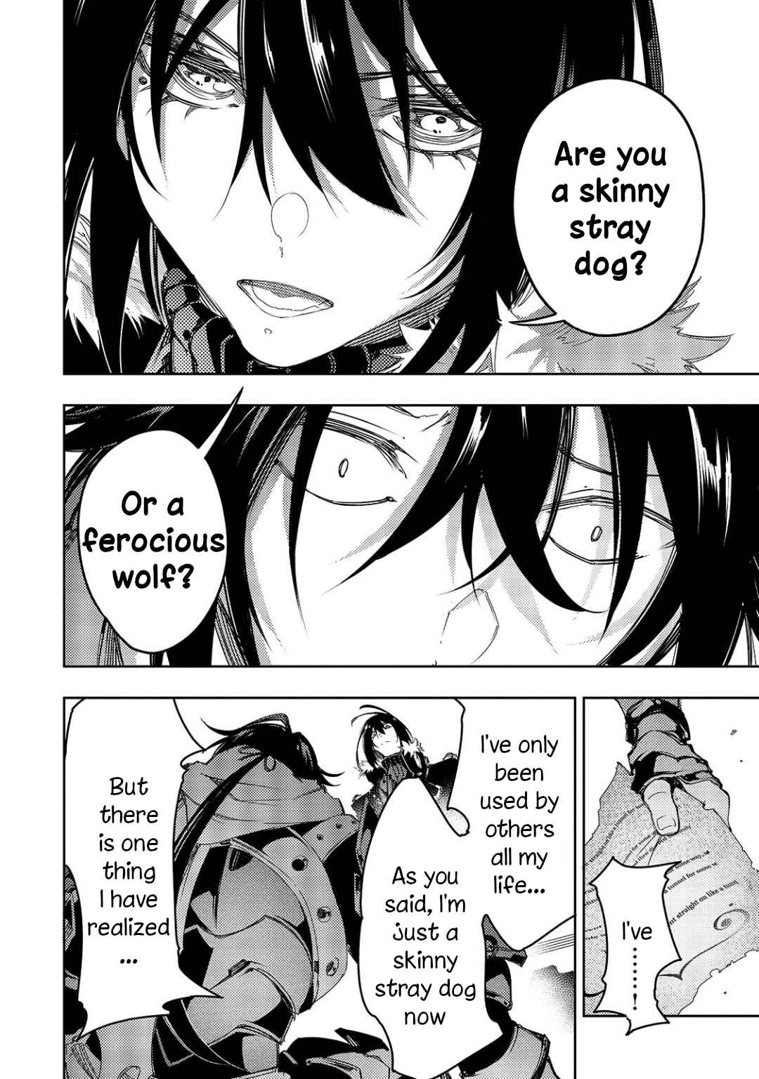 Saikyou no Shienshoku "Wajutsushi" de Aru Ore wa Sekai Saikyou Clan wo Shitagaeru Chapter 27 - Page 20