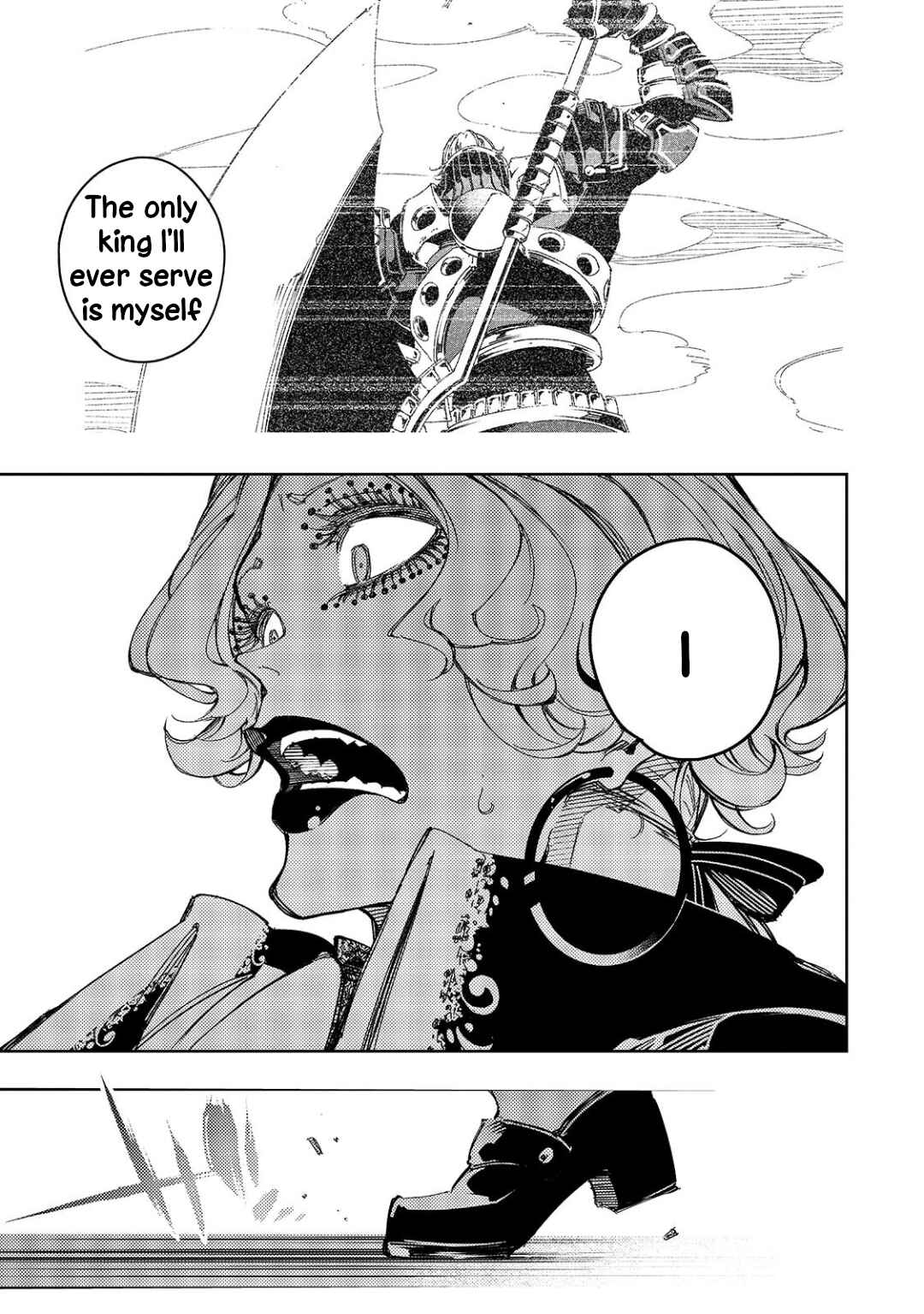 Saikyou no Shienshoku "Wajutsushi" de Aru Ore wa Sekai Saikyou Clan wo Shitagaeru Chapter 27 - Page 9