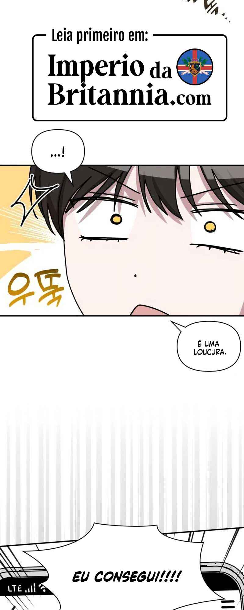 Daetteum Chakgakdanghaetda Goemul Cheonjaebaeu-ro Chapter 27 - Page 11