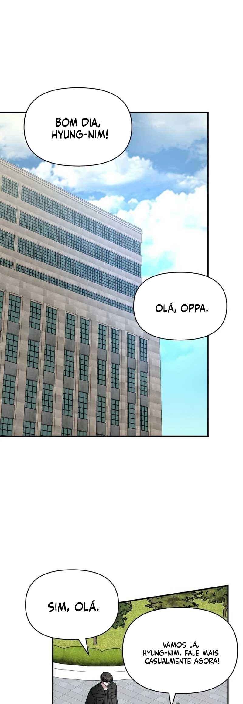 Daetteum Chakgakdanghaetda Goemul Cheonjaebaeu-ro Chapter 27 - Page 18
