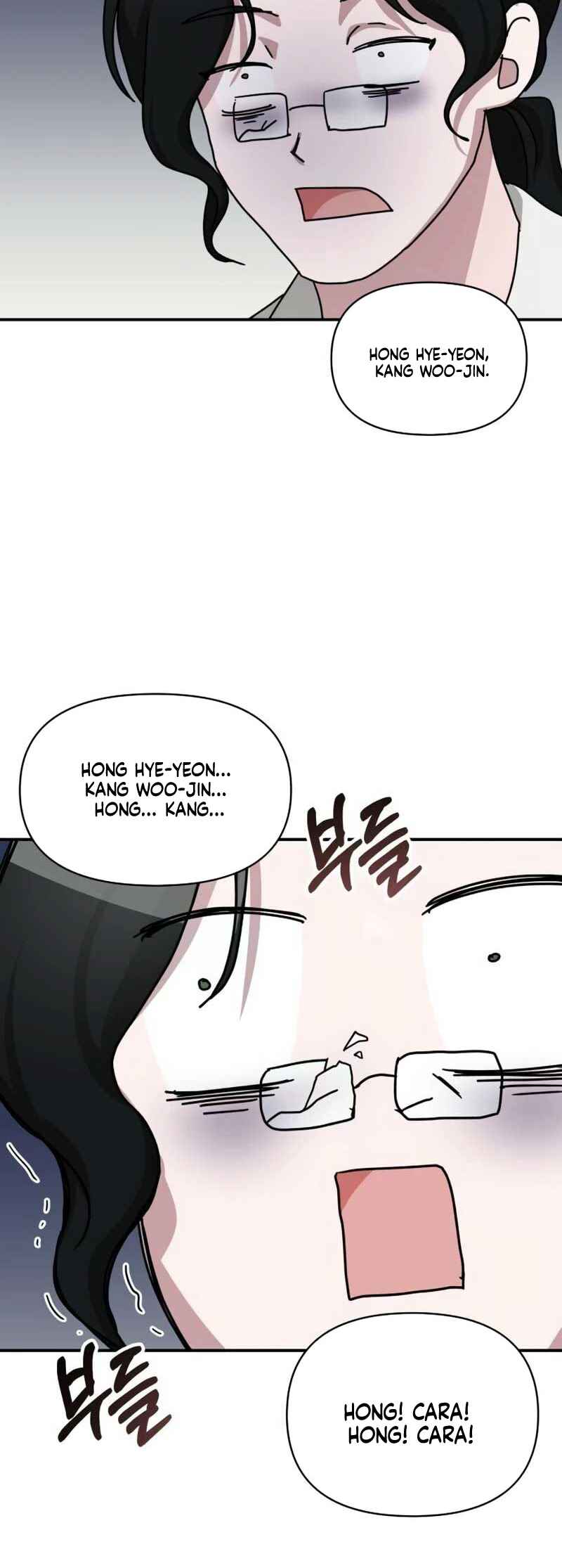 Daetteum Chakgakdanghaetda Goemul Cheonjaebaeu-ro Chapter 27 - Page 25