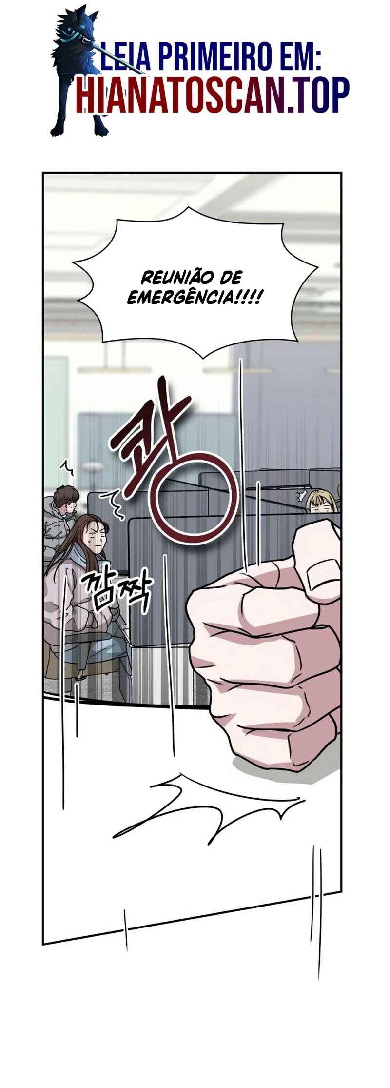 Daetteum Chakgakdanghaetda Goemul Cheonjaebaeu-ro Chapter 27 - Page 26