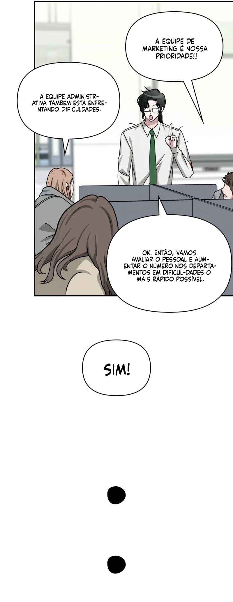 Daetteum Chakgakdanghaetda Goemul Cheonjaebaeu-ro Chapter 27 - Page 28