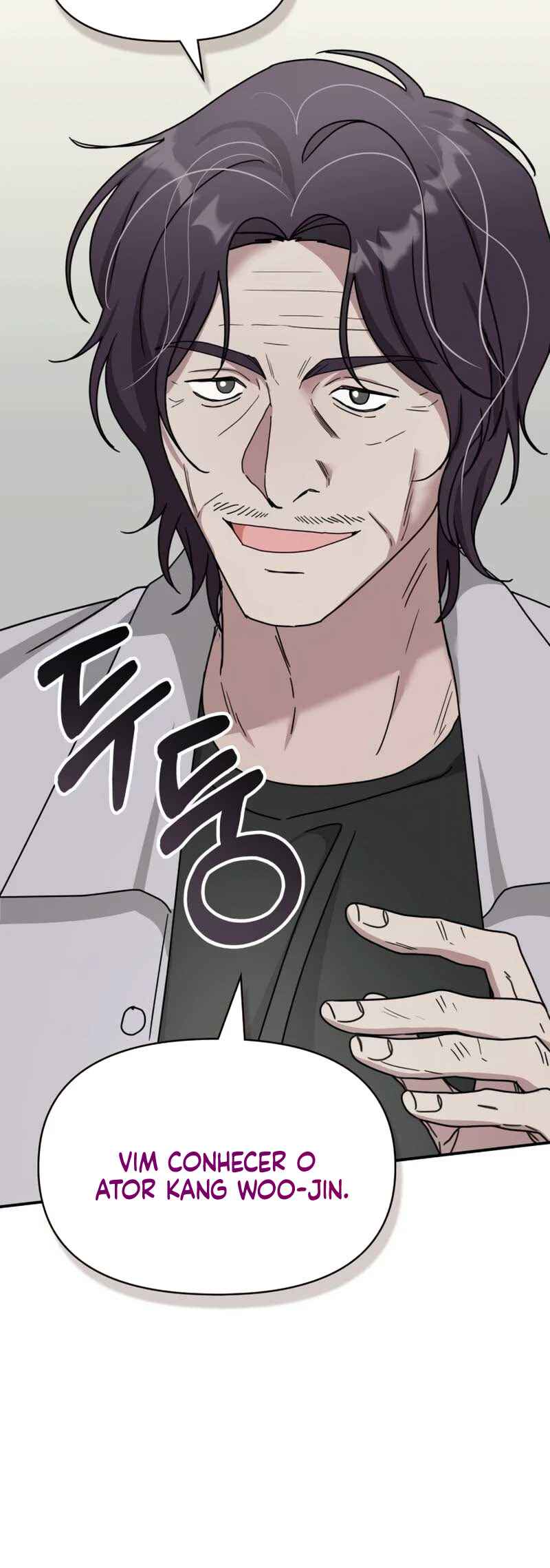 Daetteum Chakgakdanghaetda Goemul Cheonjaebaeu-ro Chapter 27 - Page 39