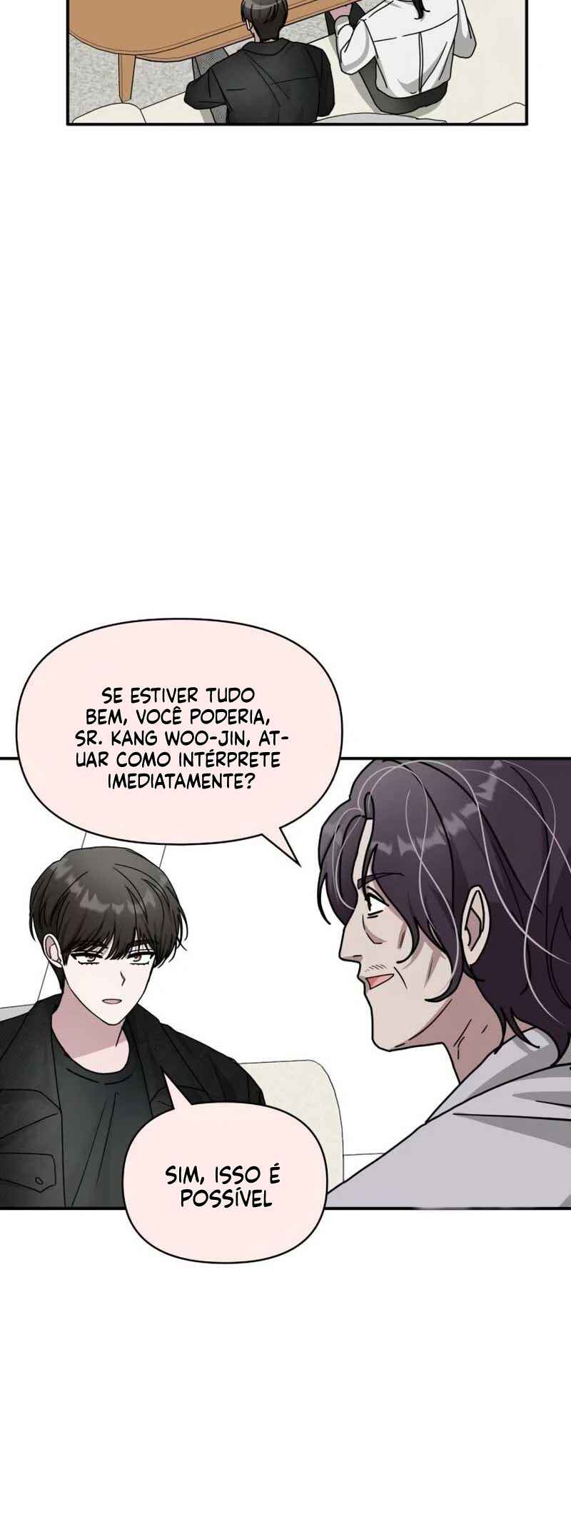 Daetteum Chakgakdanghaetda Goemul Cheonjaebaeu-ro Chapter 27 - Page 44