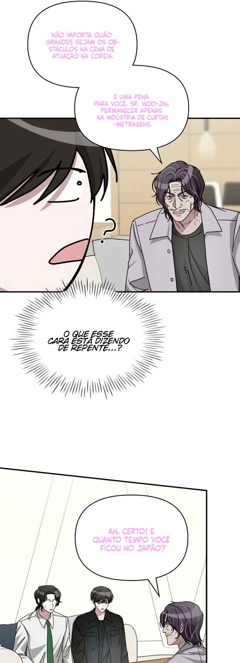 Daetteum Chakgakdanghaetda Goemul Cheonjaebaeu-ro Chapter 27 - Page 46