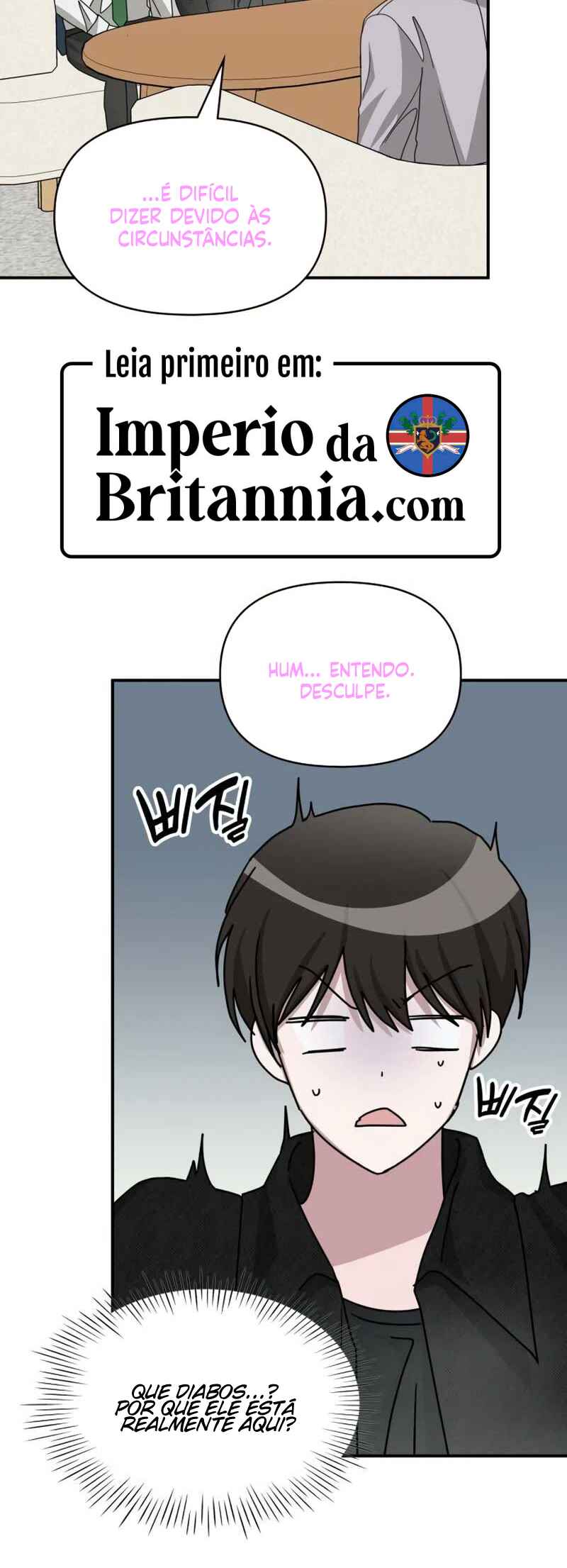 Daetteum Chakgakdanghaetda Goemul Cheonjaebaeu-ro Chapter 27 - Page 47