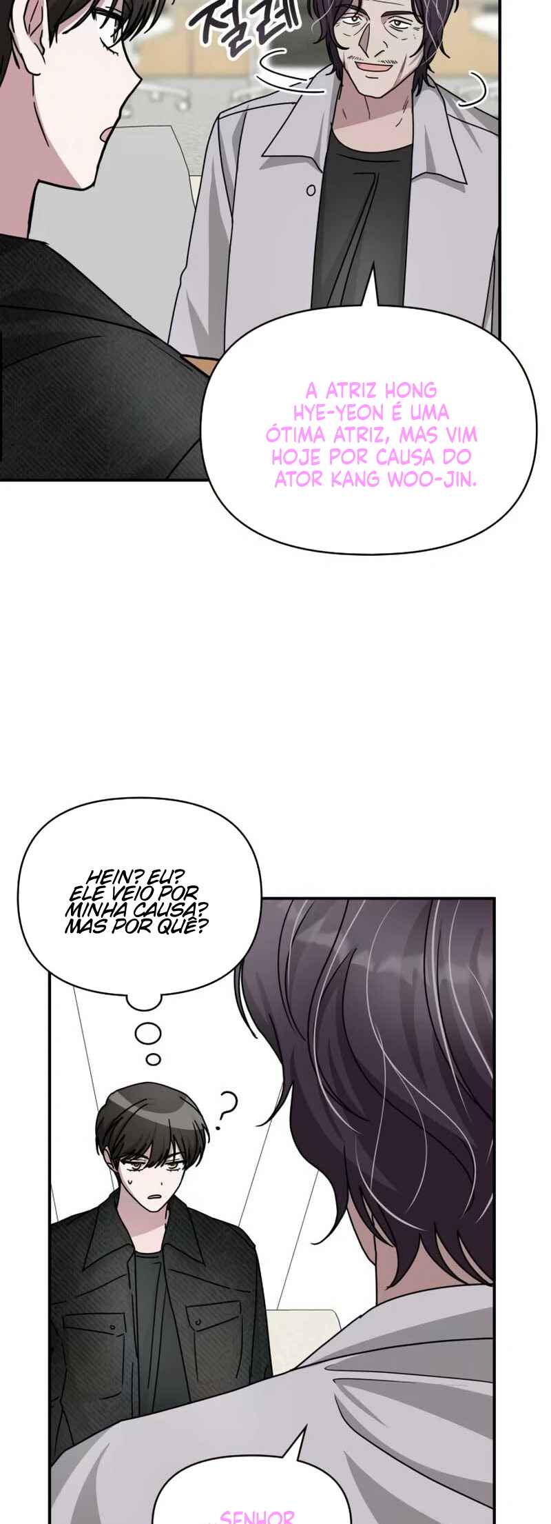 Daetteum Chakgakdanghaetda Goemul Cheonjaebaeu-ro Chapter 27 - Page 49