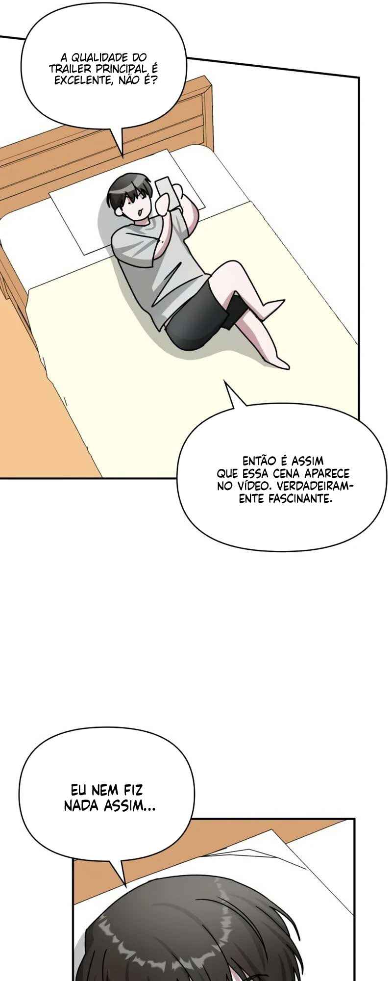 Daetteum Chakgakdanghaetda Goemul Cheonjaebaeu-ro Chapter 27 - Page 9