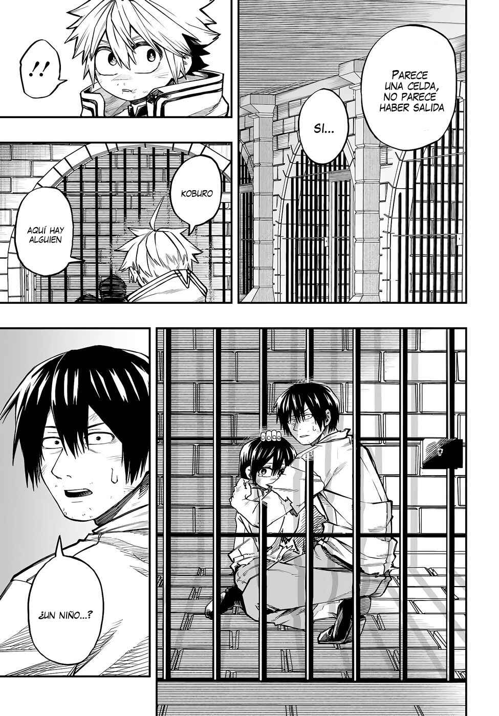 Yoheidan no Itoshigo: Shinikake Koji wa Saikyou Shisho-tachi ni Sodaterareru Chapter 12 - Page 28