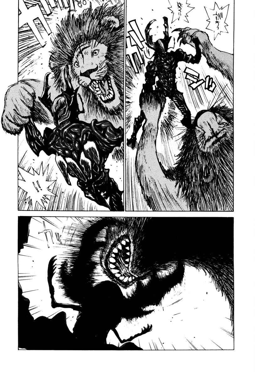 THE LAST MAN Chapter 94 - Page 15
