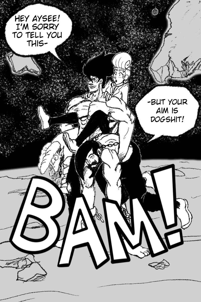 Polaken Chapter 6 - Page 12