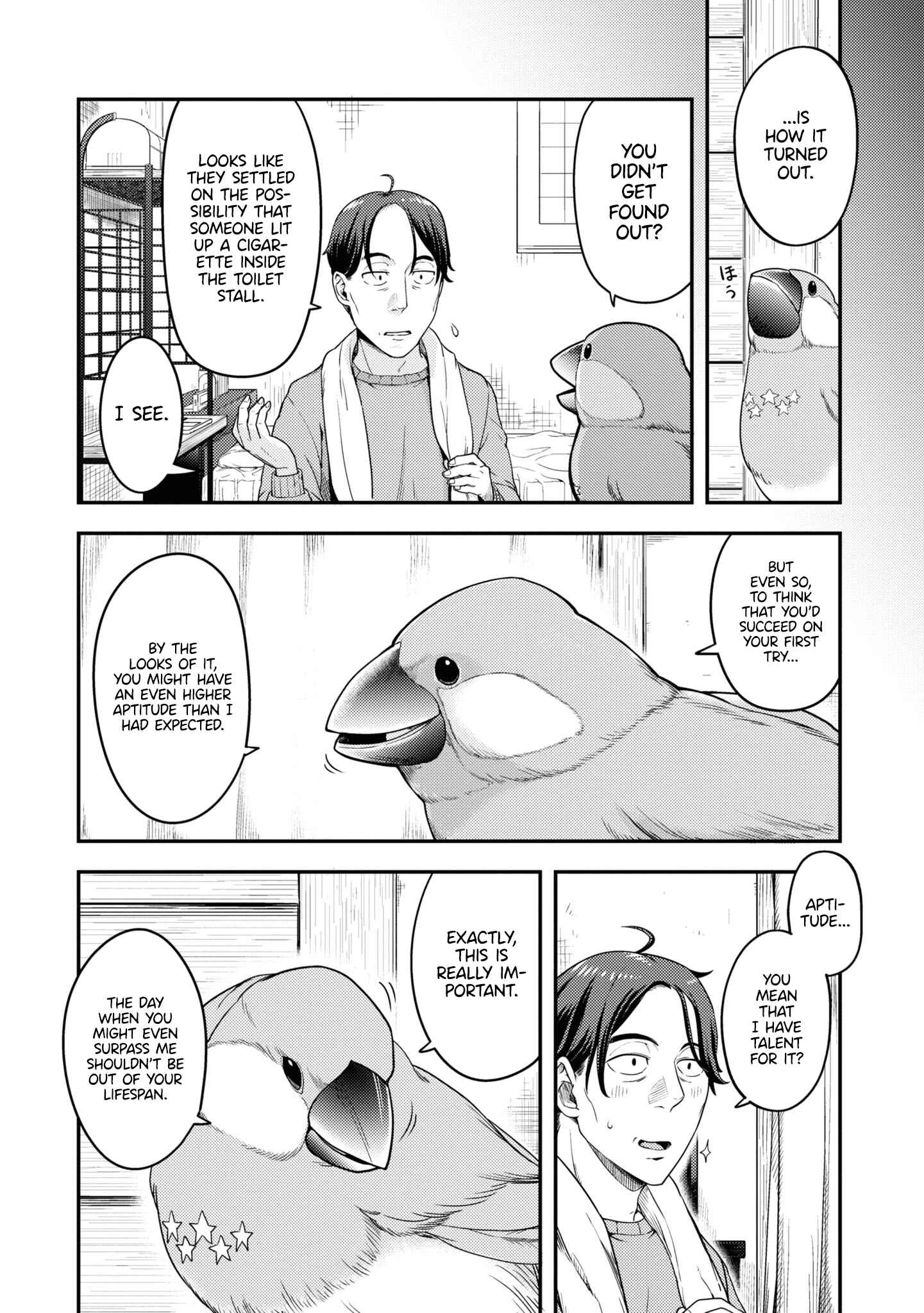Sasaki to Pii-chan: Isekai de Slow Life wo Tanoshimou to Shitara, Gendai de Inou Battle ni Makikomareta Ken - Mahou Shoujo ga Up wo Hajimeta you desu Chapter 2 - Page 12