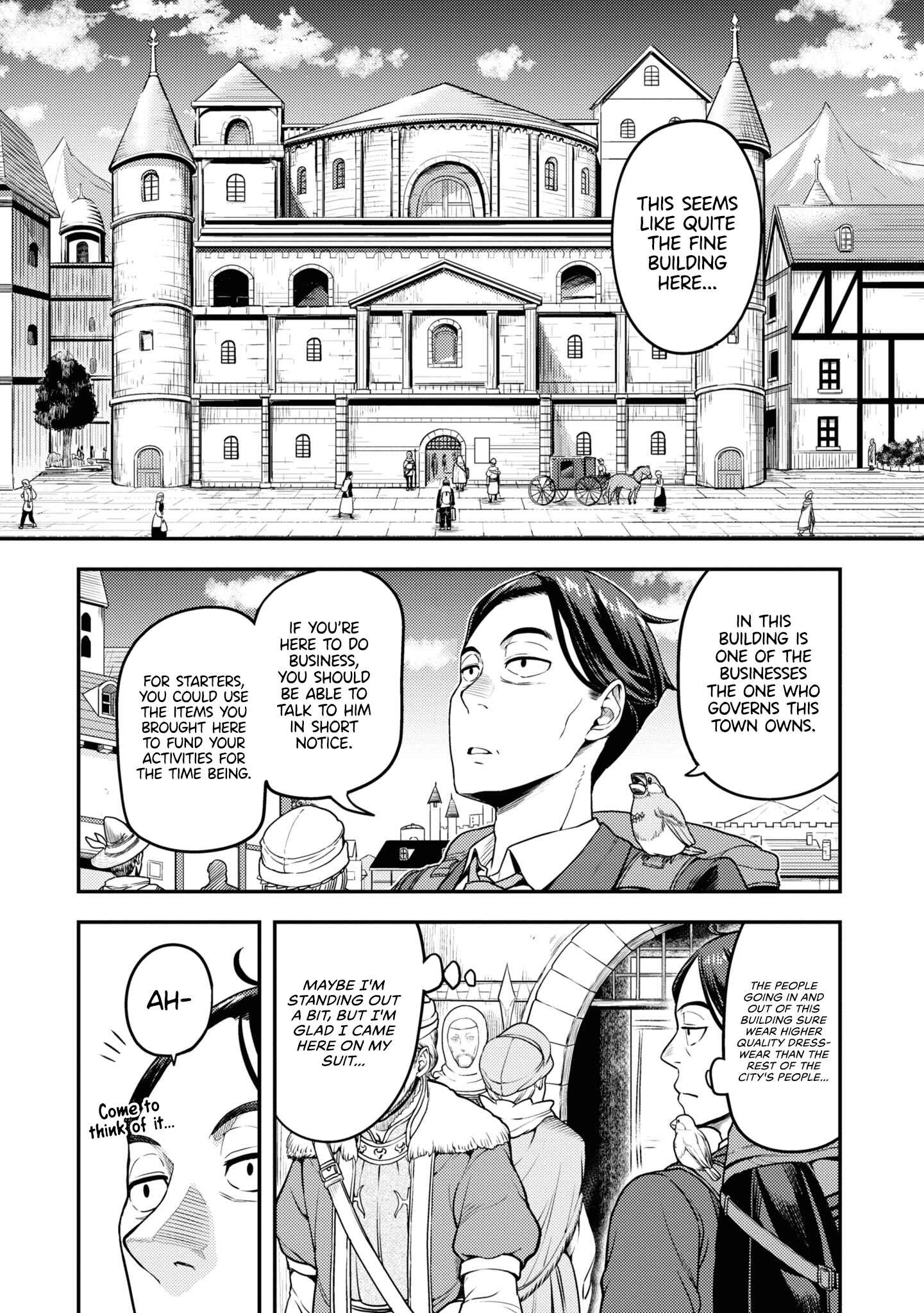Sasaki to Pii-chan: Isekai de Slow Life wo Tanoshimou to Shitara, Gendai de Inou Battle ni Makikomareta Ken - Mahou Shoujo ga Up wo Hajimeta you desu Chapter 2 - Page 20