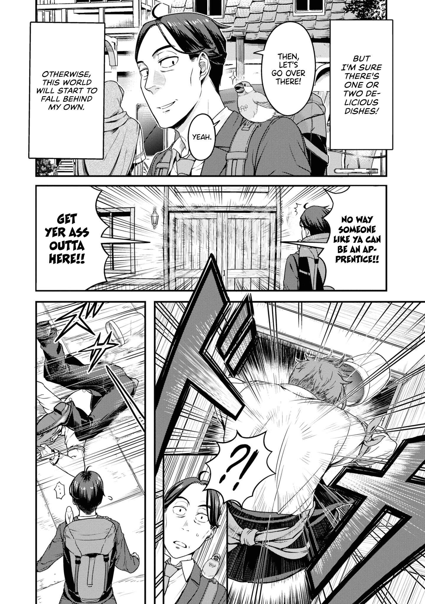 Sasaki to Pii-chan: Isekai de Slow Life wo Tanoshimou to Shitara, Gendai de Inou Battle ni Makikomareta Ken - Mahou Shoujo ga Up wo Hajimeta you desu Chapter 2 - Page 32
