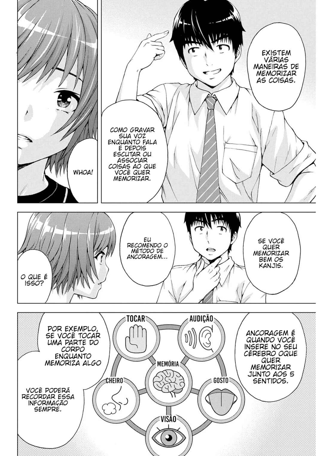 Ore wa Lolicon ja Nai! Chapter 9 - Page 5