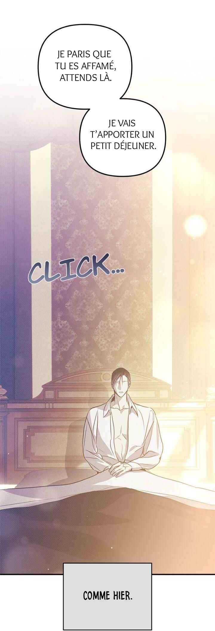Solo For Two Chapter 51 - Page 14