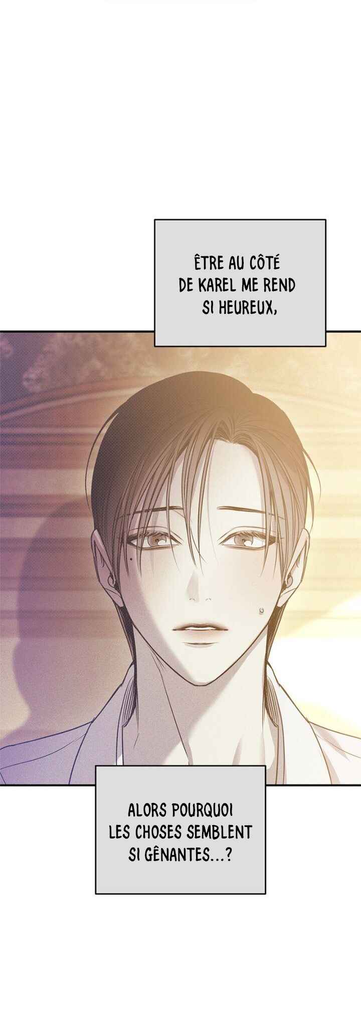 Solo For Two Chapter 51 - Page 15