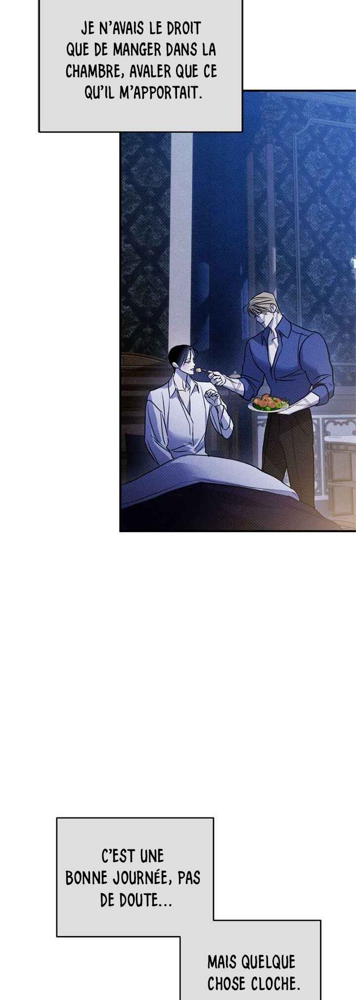 Solo For Two Chapter 51 - Page 17