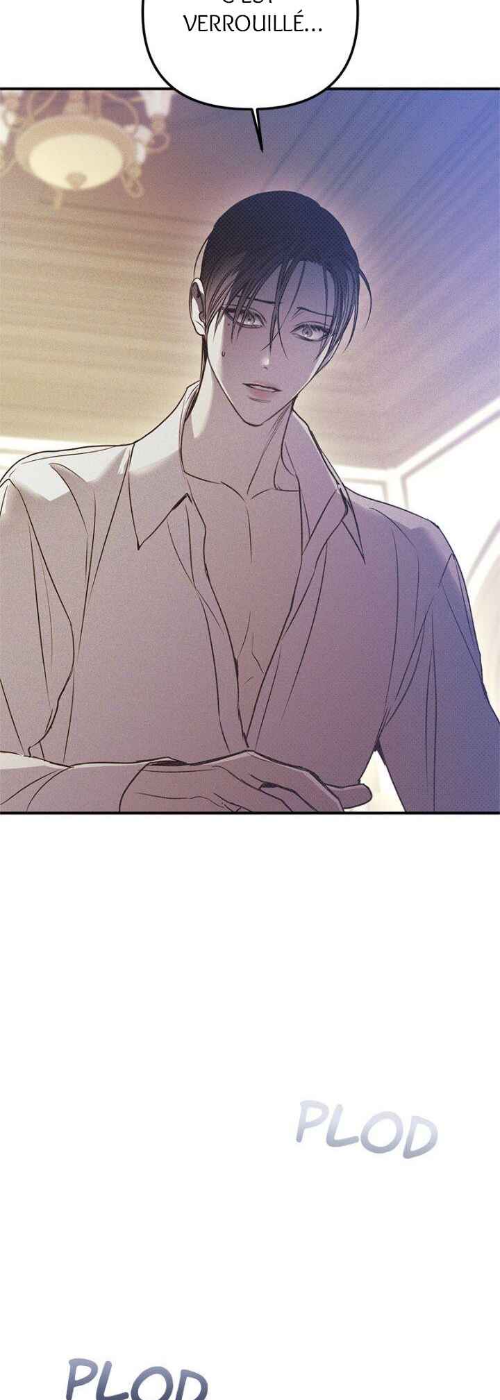 Solo For Two Chapter 51 - Page 20