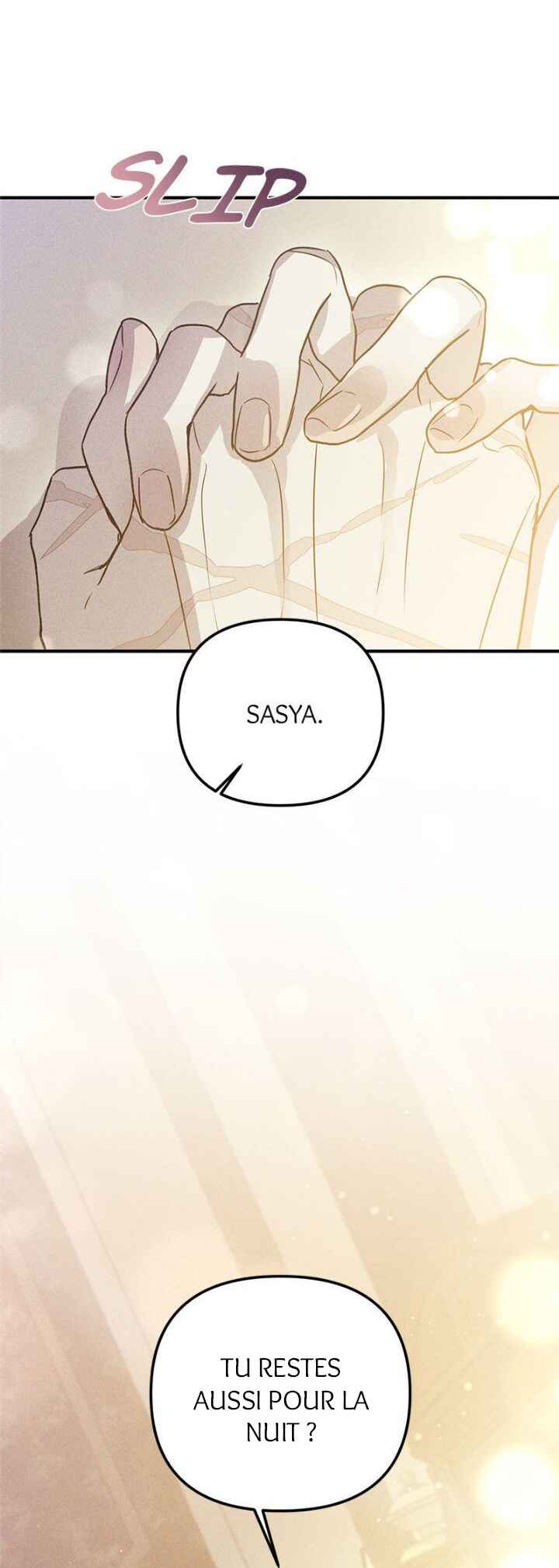 Solo For Two Chapter 51 - Page 3