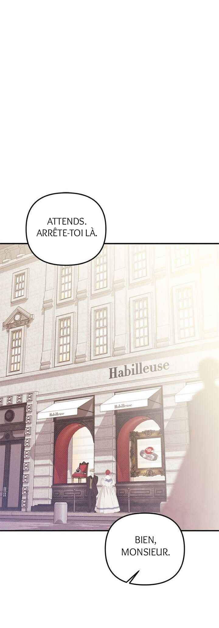 Solo For Two Chapter 51 - Page 36