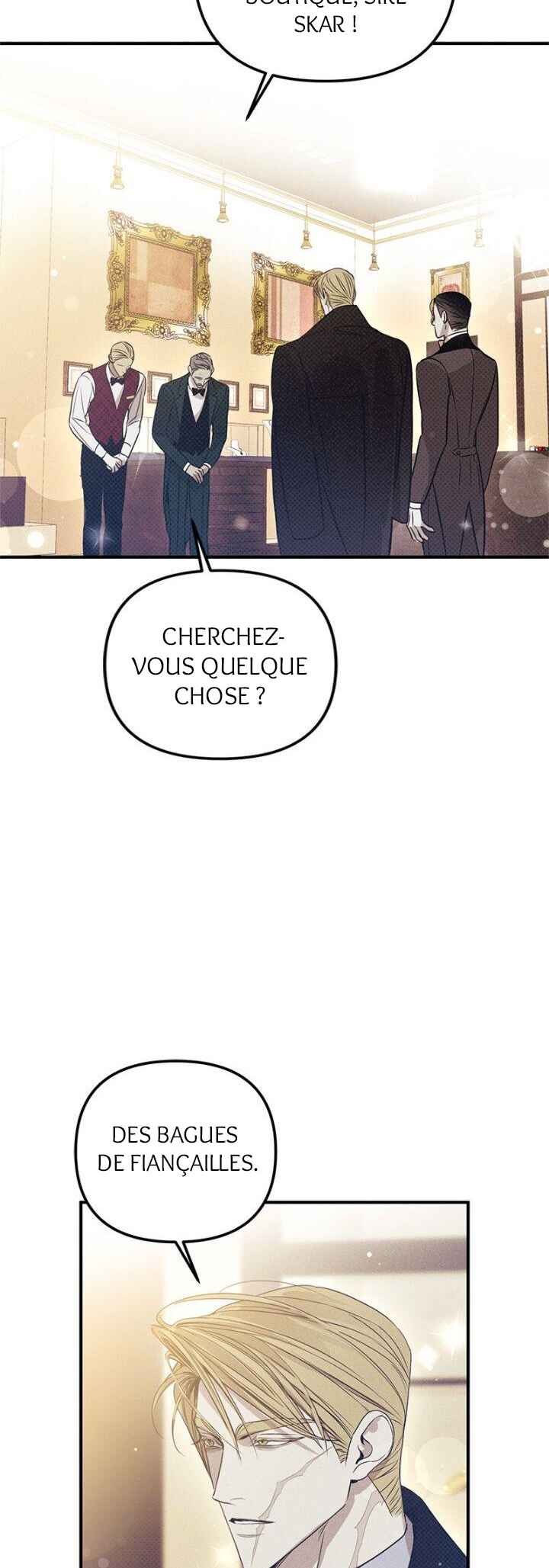 Solo For Two Chapter 51 - Page 39