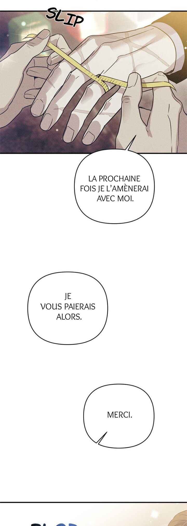 Solo For Two Chapter 51 - Page 43