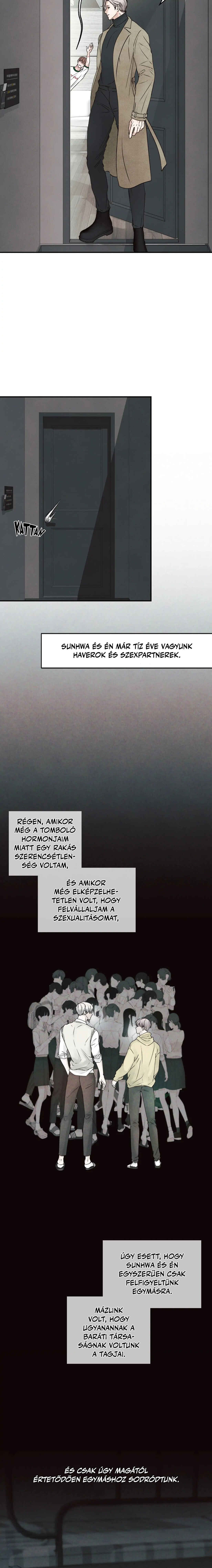 Borderline Chapter 1 - Page 20