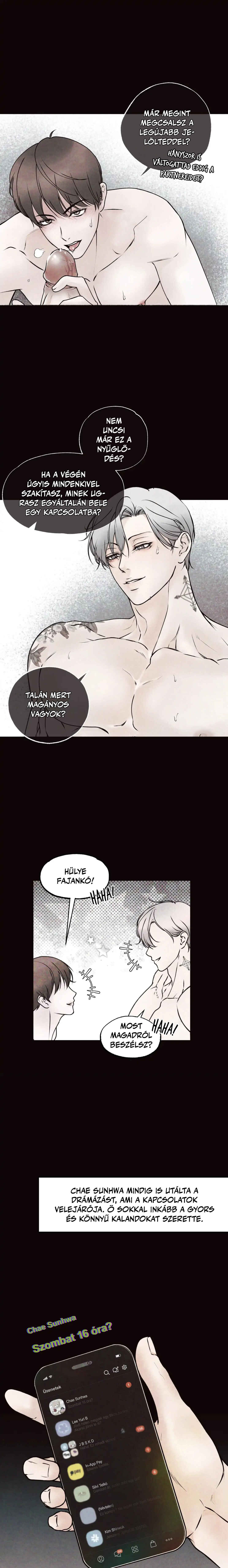 Borderline Chapter 1 - Page 26