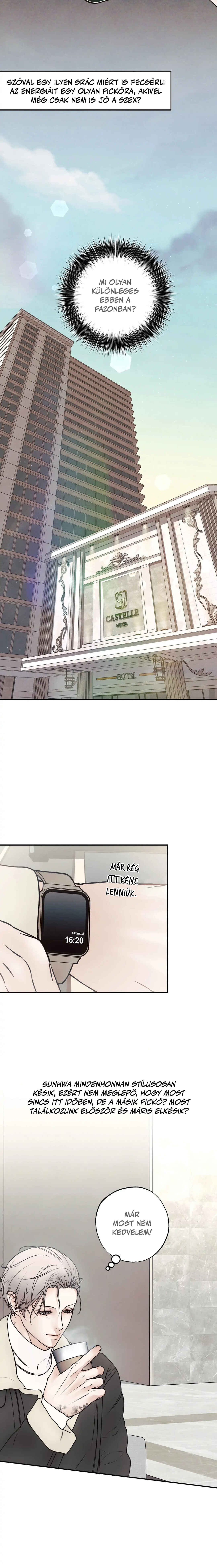 Borderline Chapter 1 - Page 27