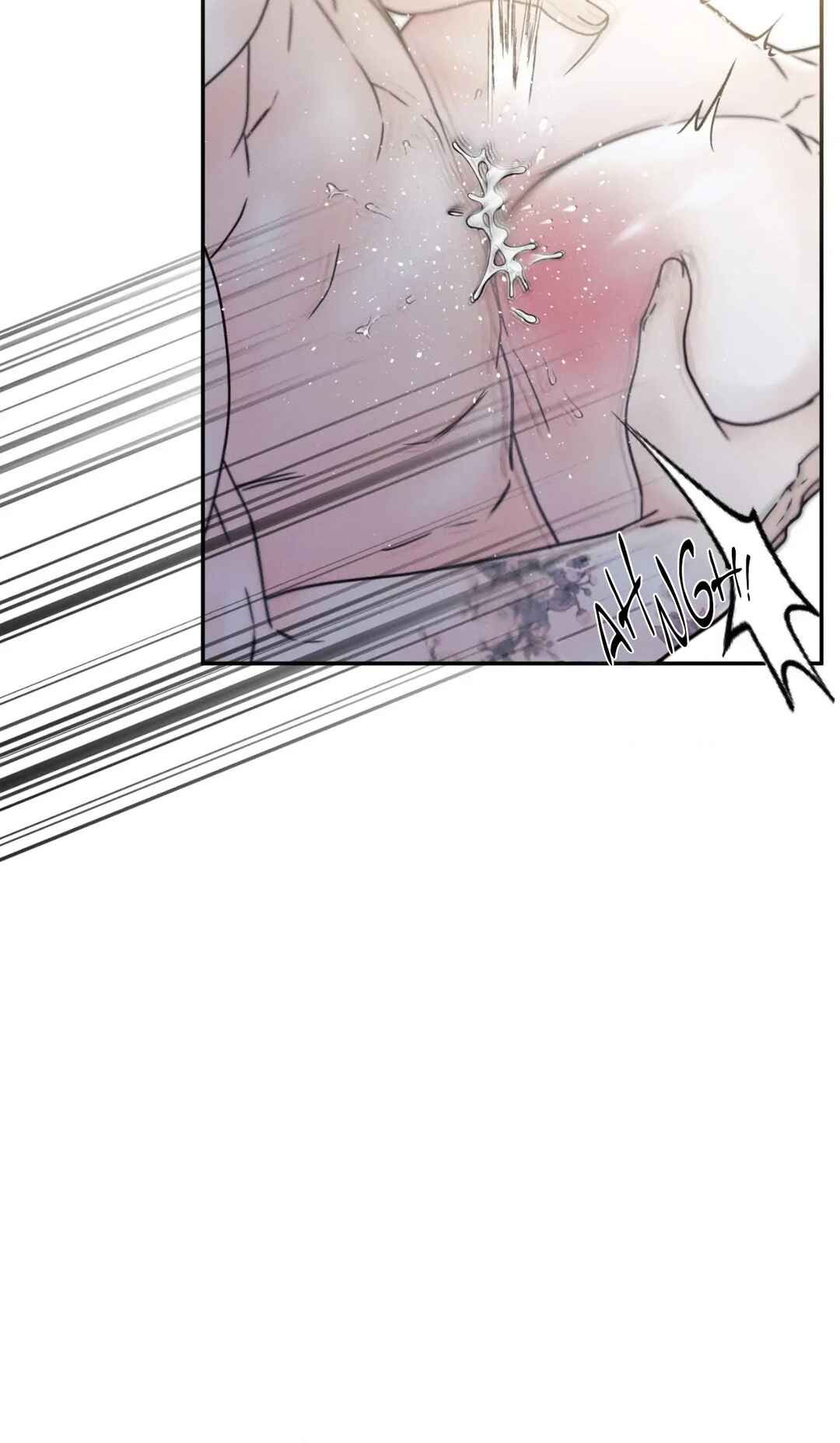 Borderline Chapter 1 - Page 8