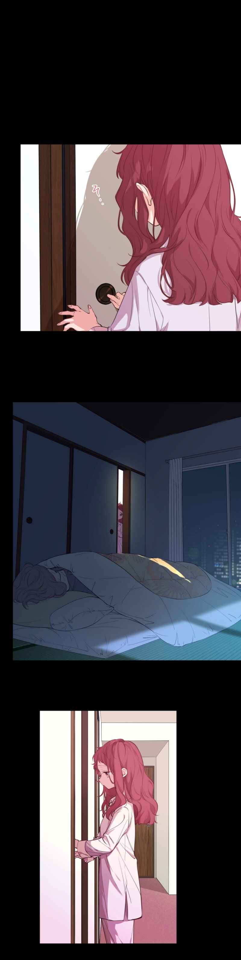 Two First Class Stars Chapter 21 - Page 13