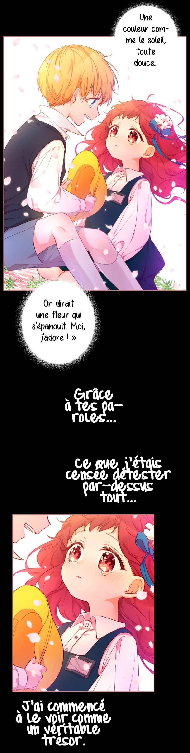 Two First Class Stars Chapter 21 - Page 22