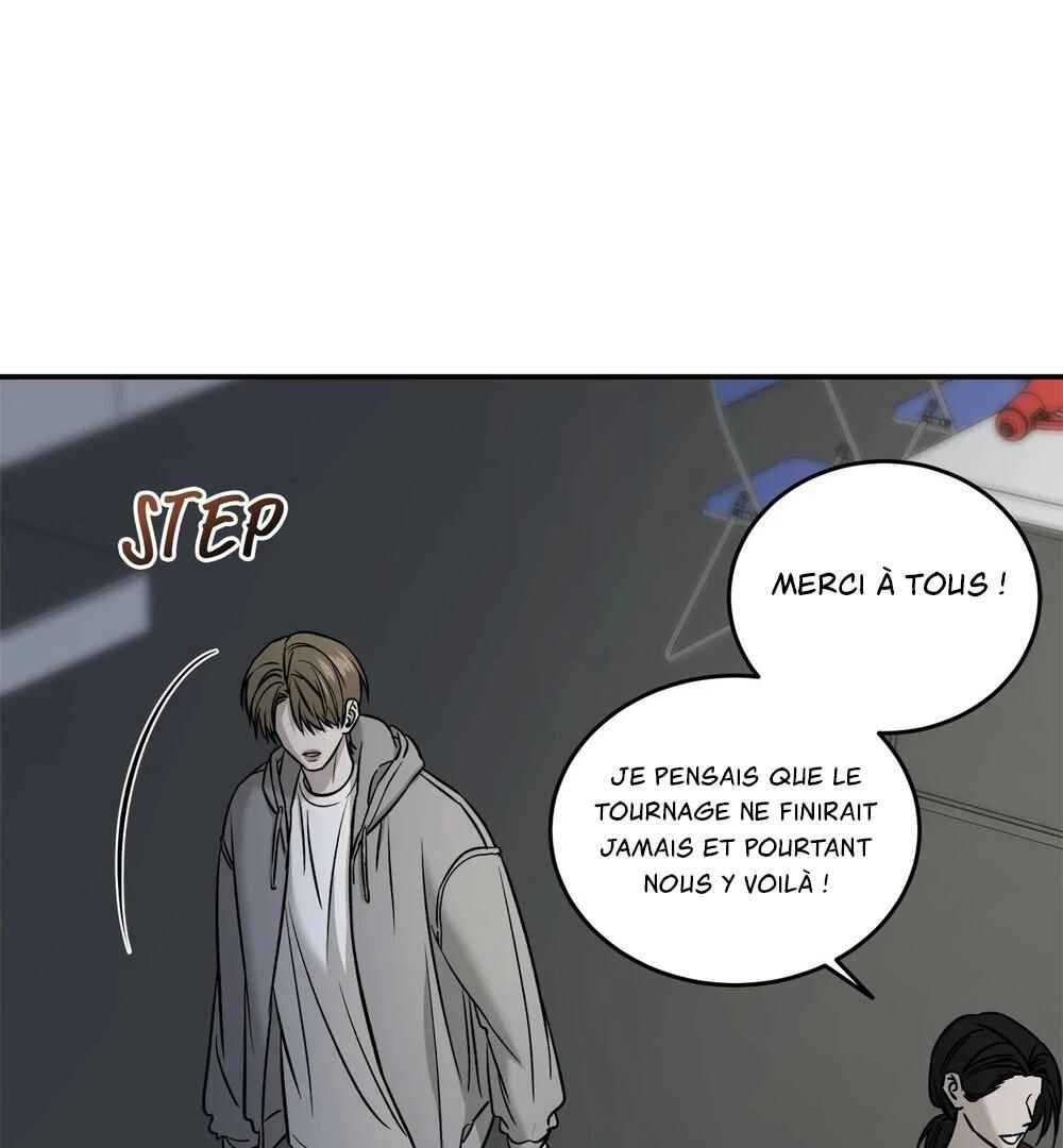 Da Juneun Namja Chapter 60 - Page 15
