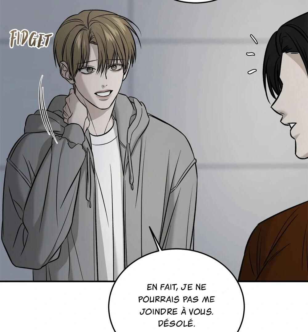 Da Juneun Namja Chapter 60 - Page 17