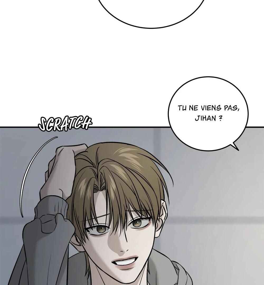 Da Juneun Namja Chapter 60 - Page 18