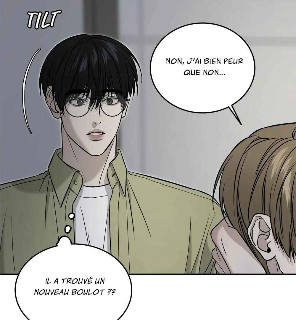 Da Juneun Namja Chapter 60 - Page 20