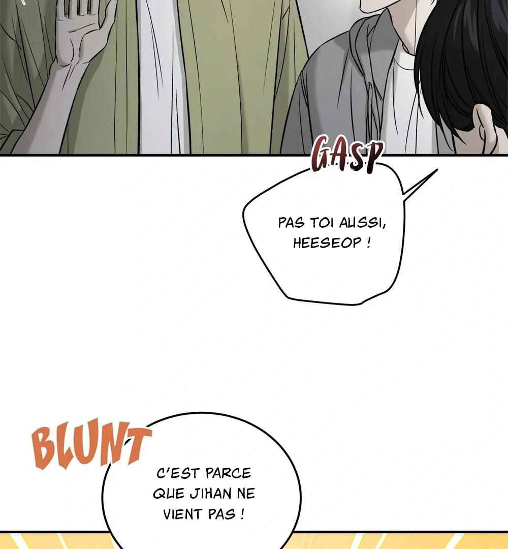 Da Juneun Namja Chapter 60 - Page 22