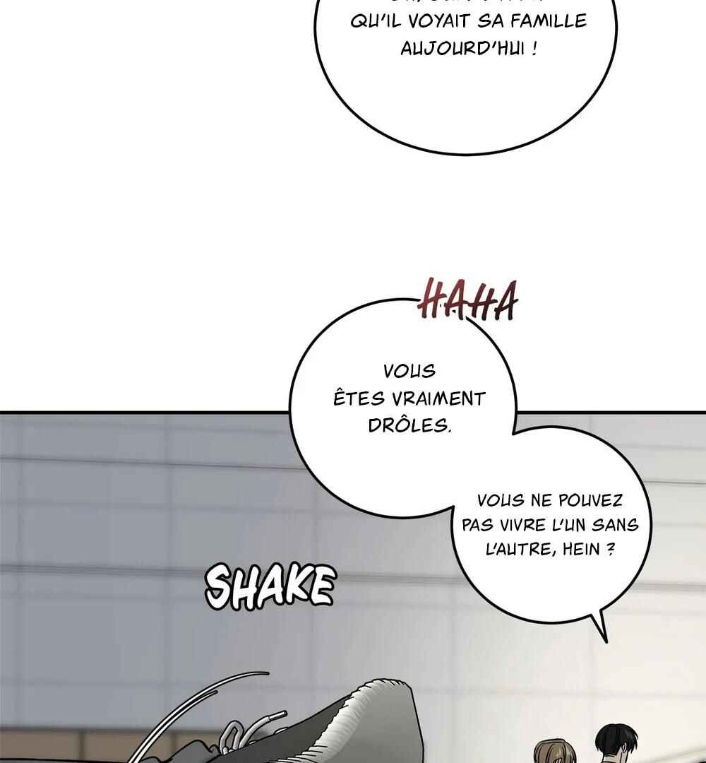 Da Juneun Namja Chapter 60 - Page 25